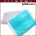 memory cooling pillow, Memory pillow with gel pads, gel pillow cushion